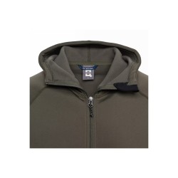 Juaaka Powerstretch ML - Dark green