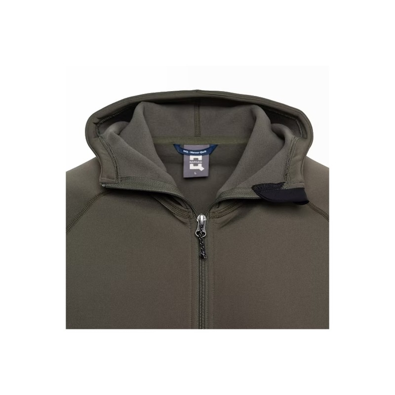 Juaaka Powerstretch ML - Dark green