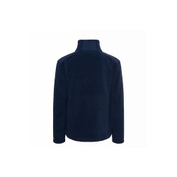 Sakiu Pile Fleece ML - Dress Blue