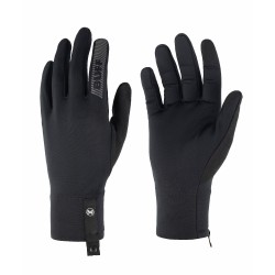 Thermonet Gloves - Ther Black