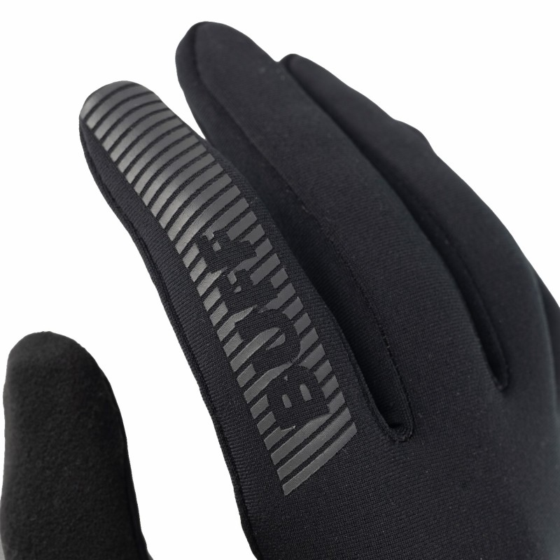 Thermonet Gloves - Ther Black