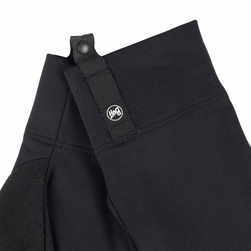 Thermonet Gloves - Ther Black