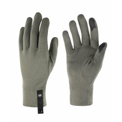 MW Merino Gloves - Khaki