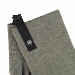MW Merino Gloves - Khaki