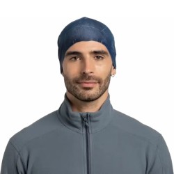 Thermonet Beanie - Synth Blue