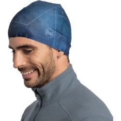 Thermonet Beanie - Synth Blue