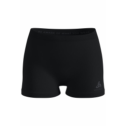 W Performance Light Boxer - Black