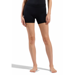 W Performance Light Boxer - Black