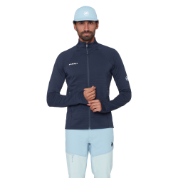 Taiss ML Jacket - Marine