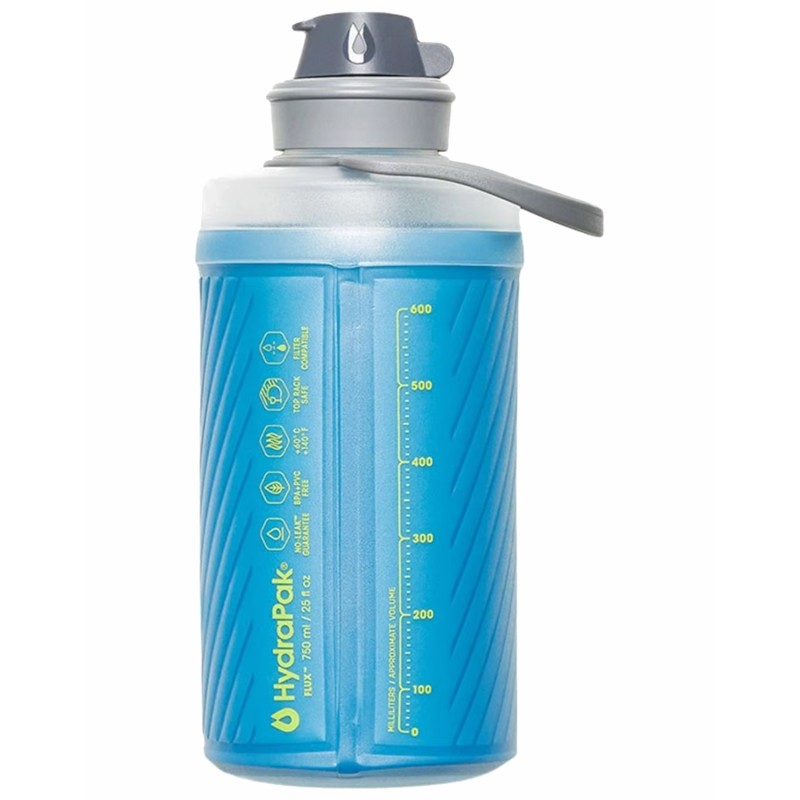 Flux 750ml Drinkfles - Tahoe Blue