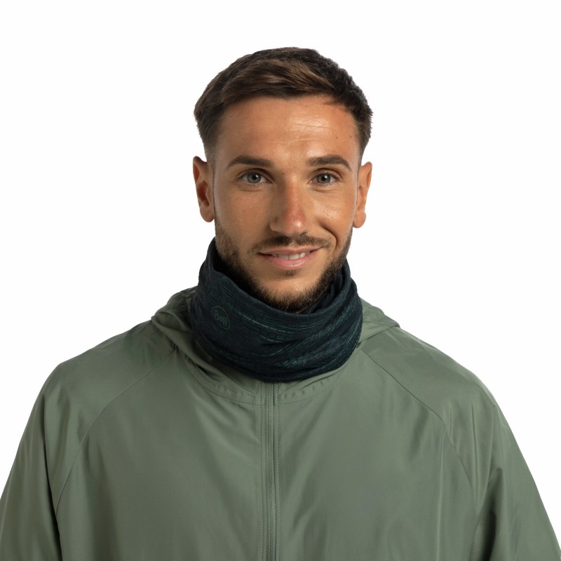 DryFlx Neckwarmer - Solid Teal