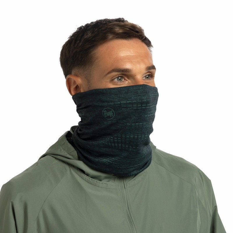 DryFlx Neckwarmer - Solid Teal