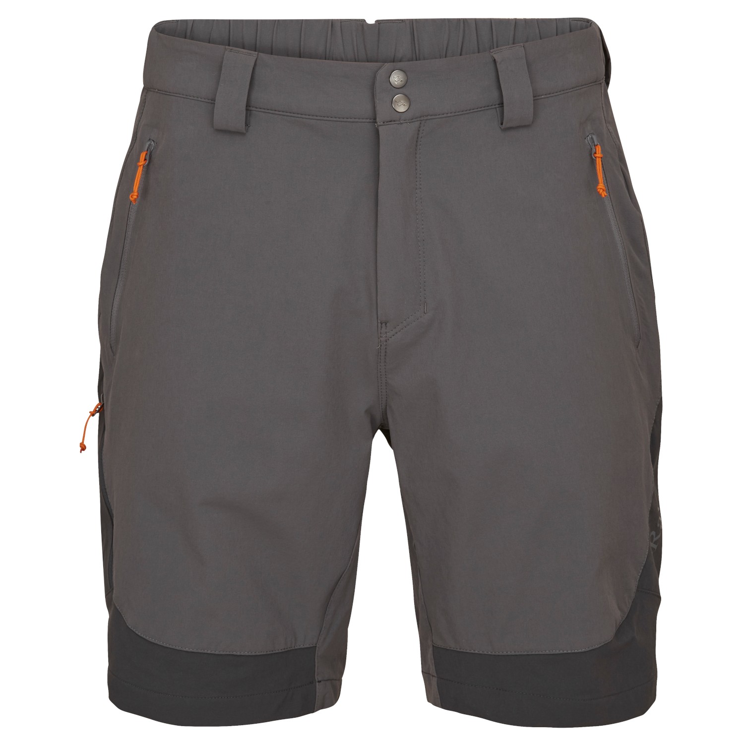 Torque Mountain Shorts