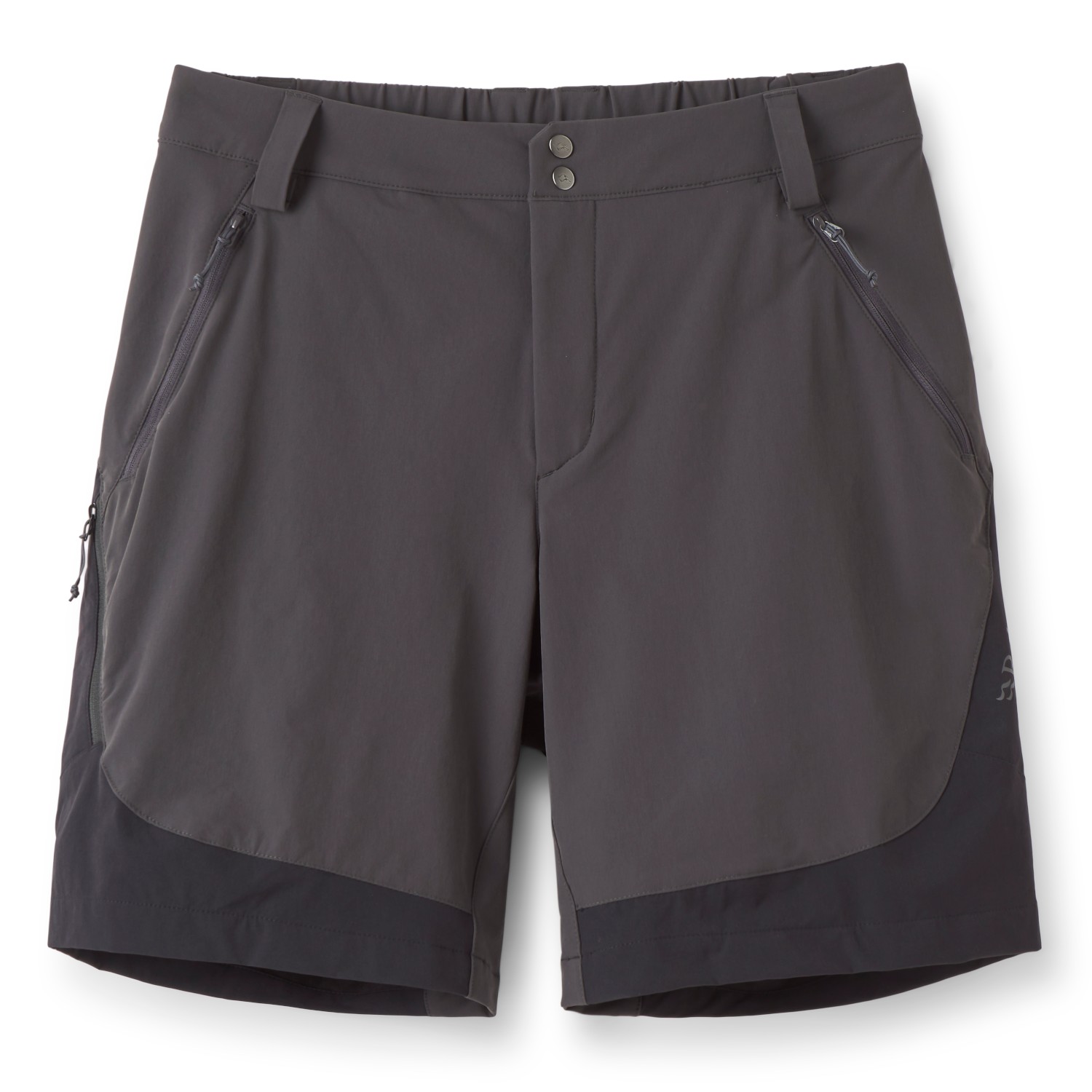 W Torque Mountain Shorts