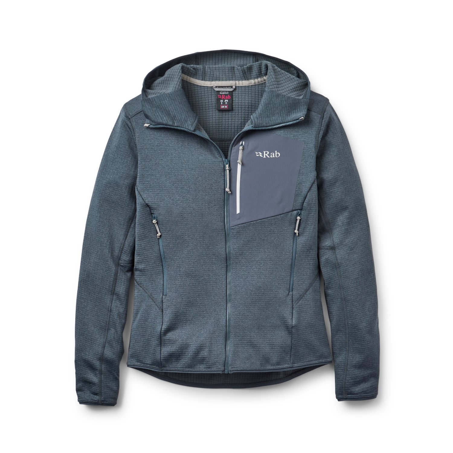 W Ascendor Hoody