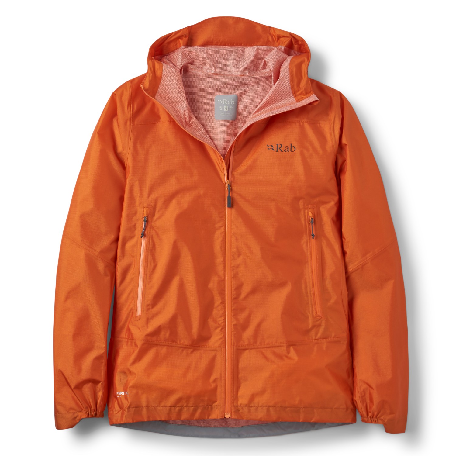 Phantom Mountain Jacket