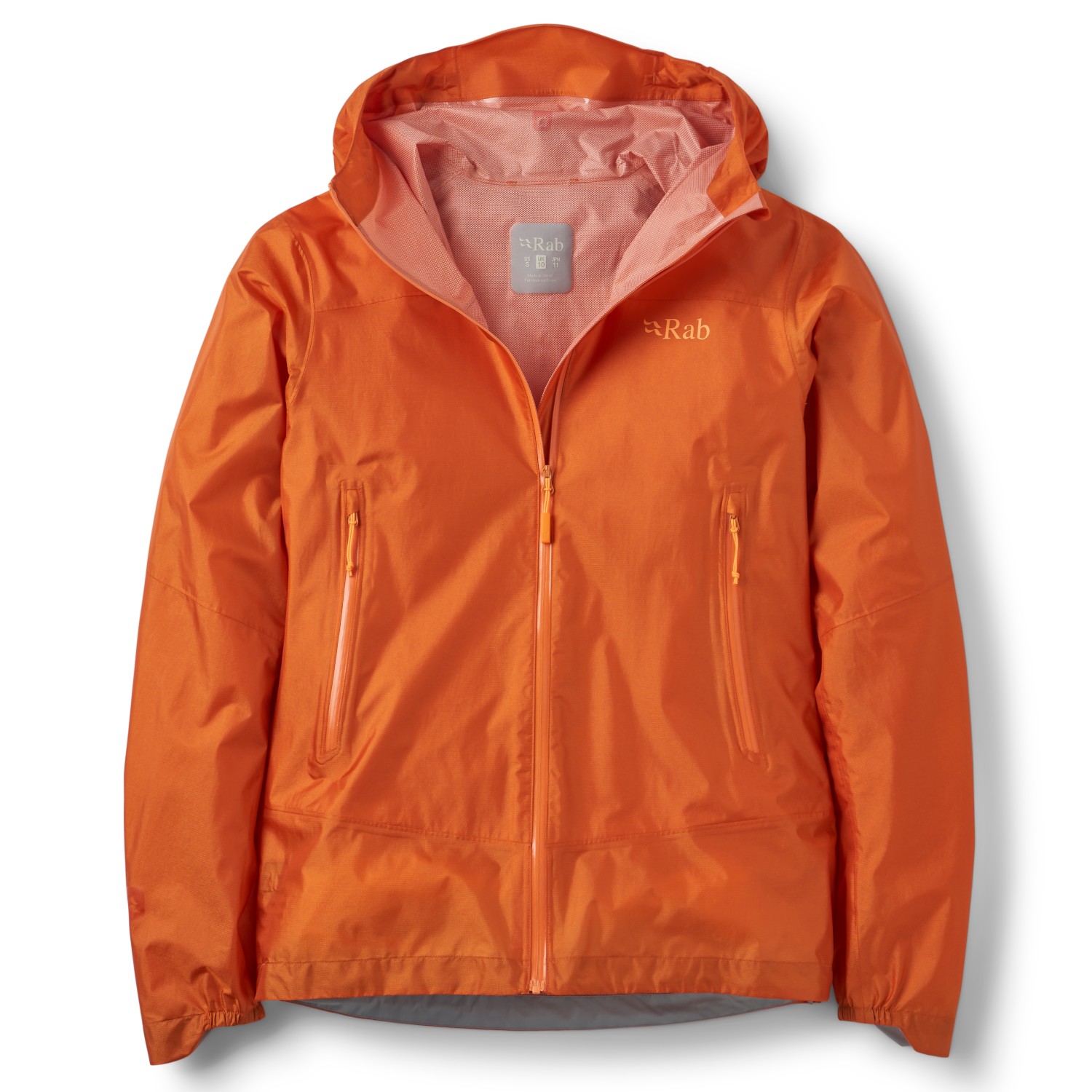 W Phantom Mountain Jacket