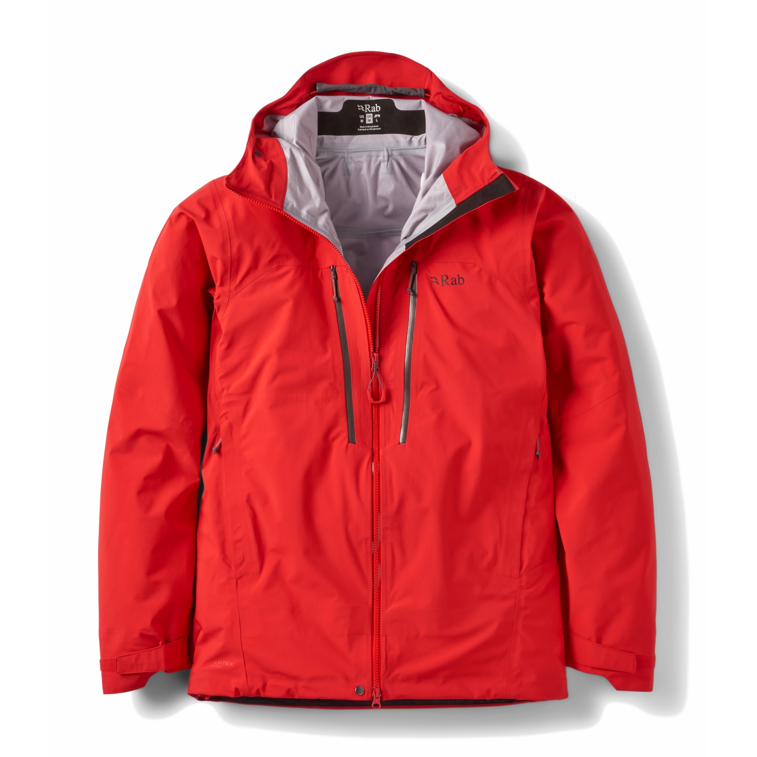 Firewall Guide Jacket