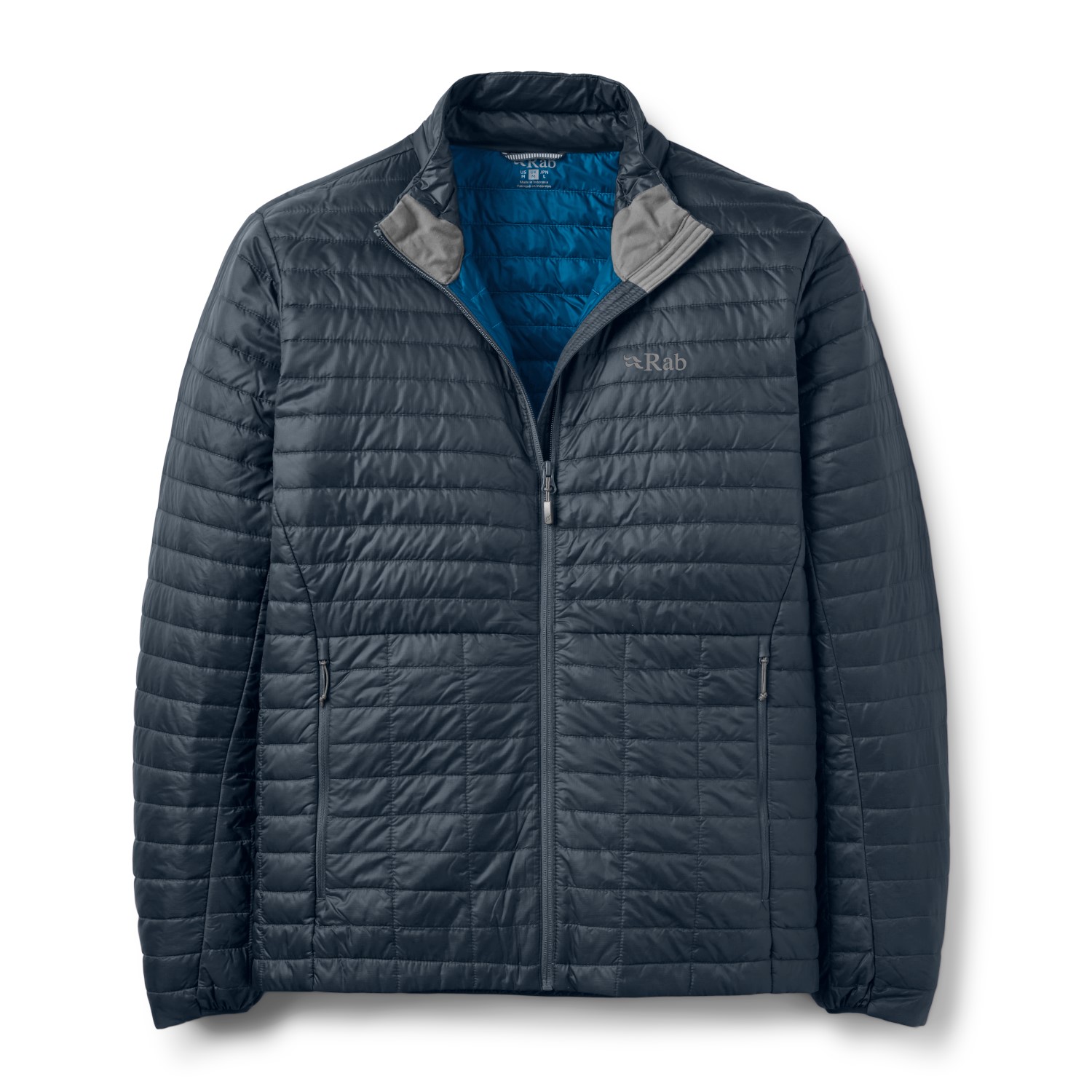 Microlighter Jacket