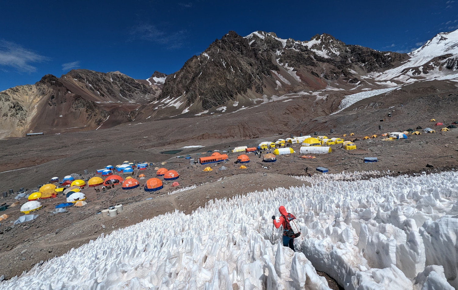 Aconcagua