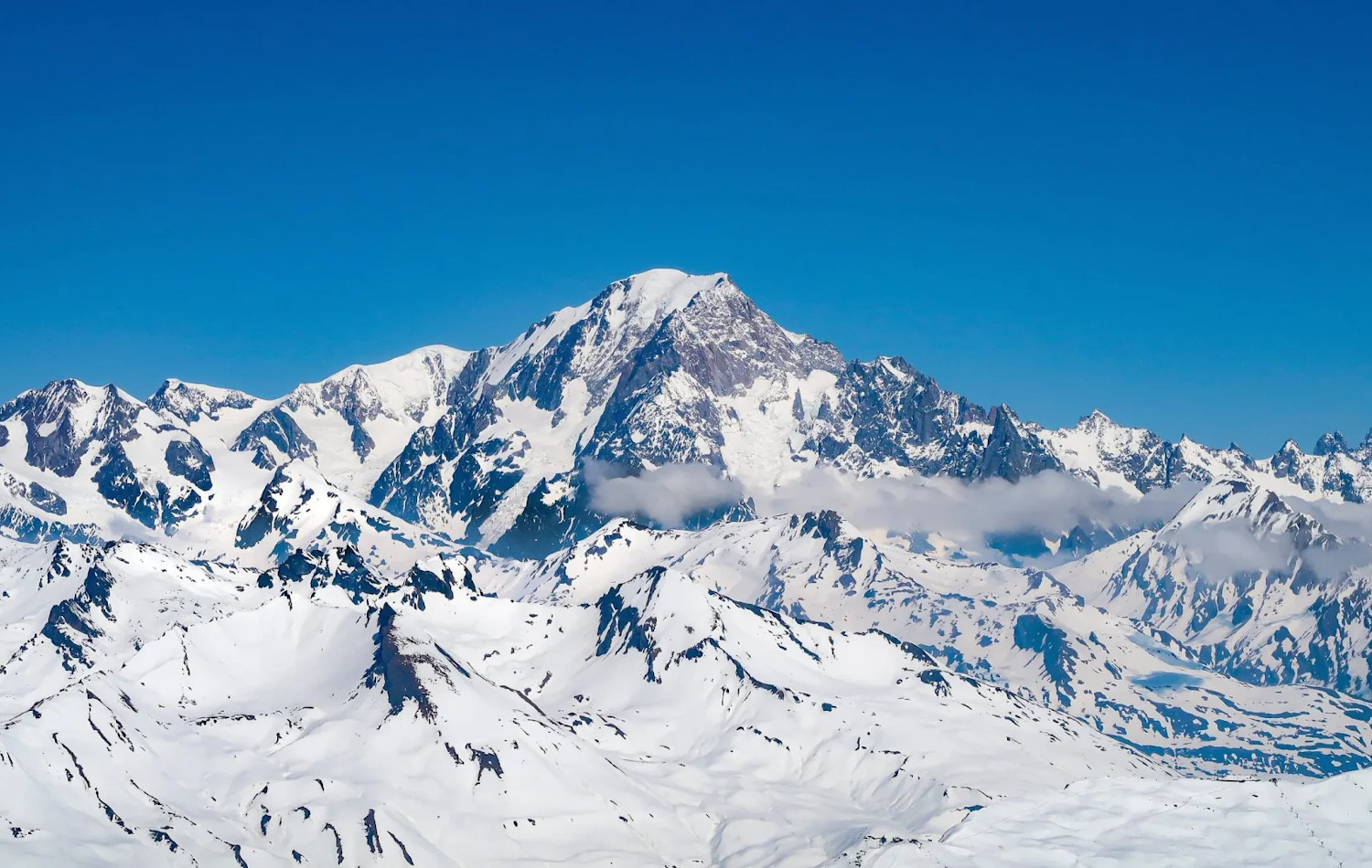 Mont Blanc