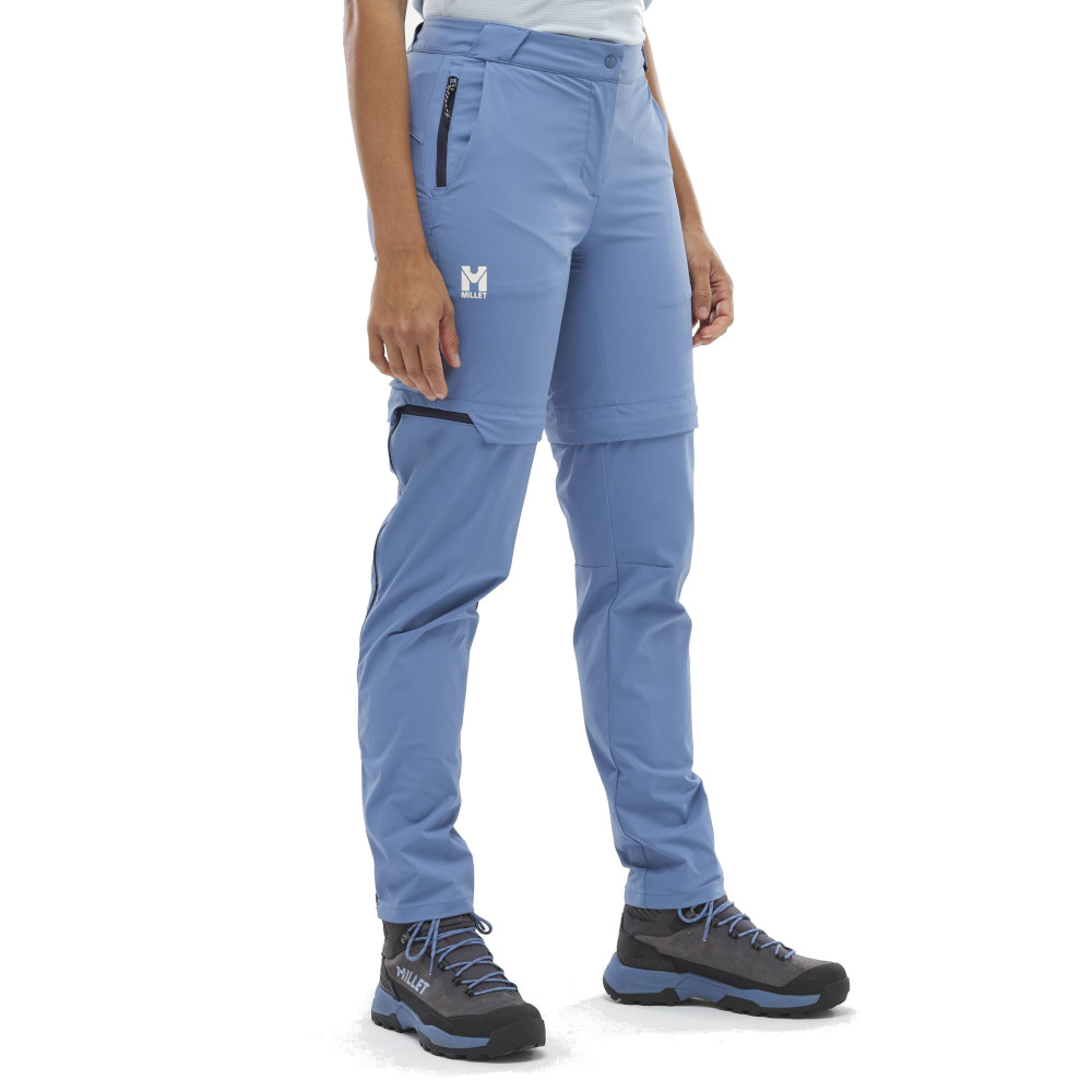 Afritsbroek dames