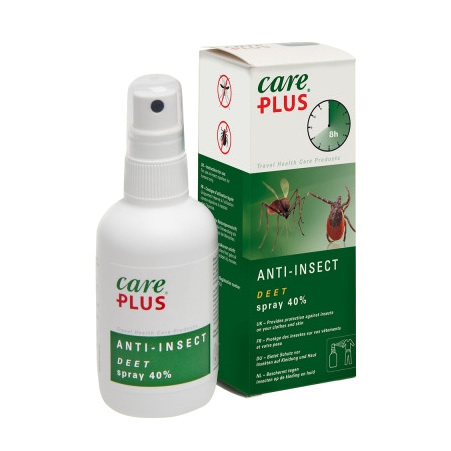 Muggenspray