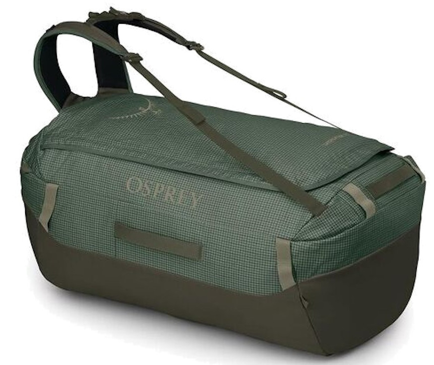 Duffel