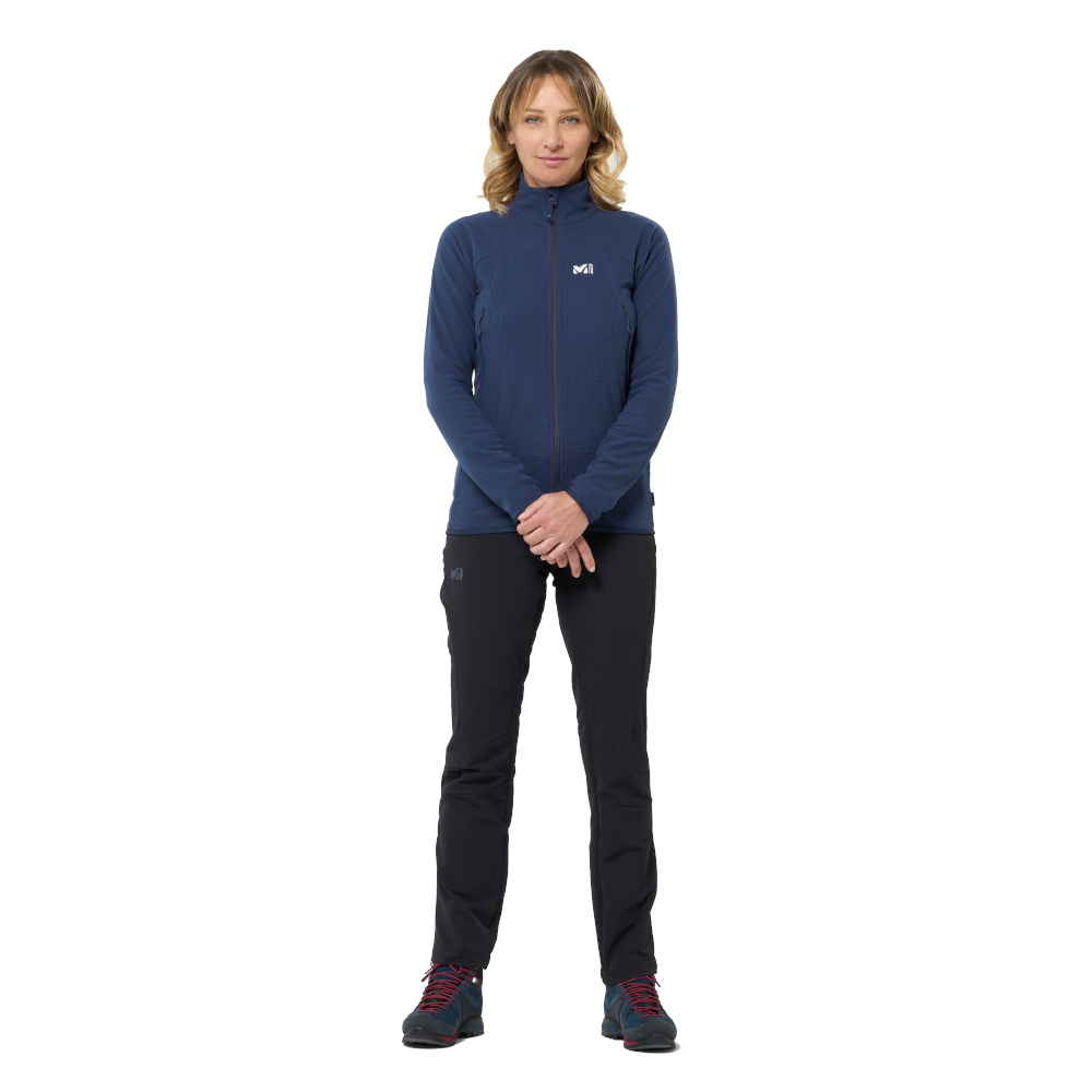 Fleece dames
