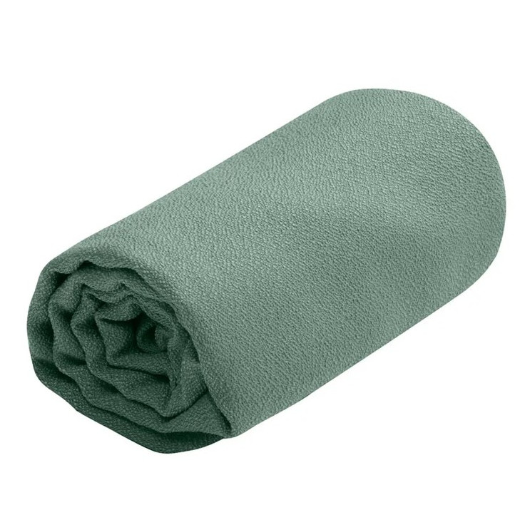 Handdoek