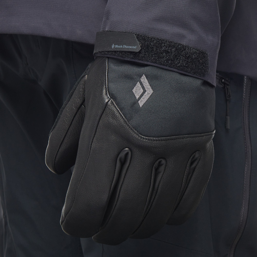 Waterdichte handschoenen