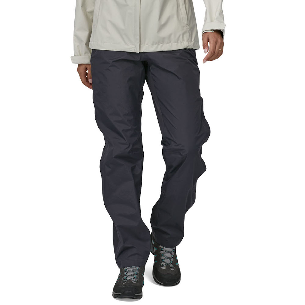 Hardshell broek dames