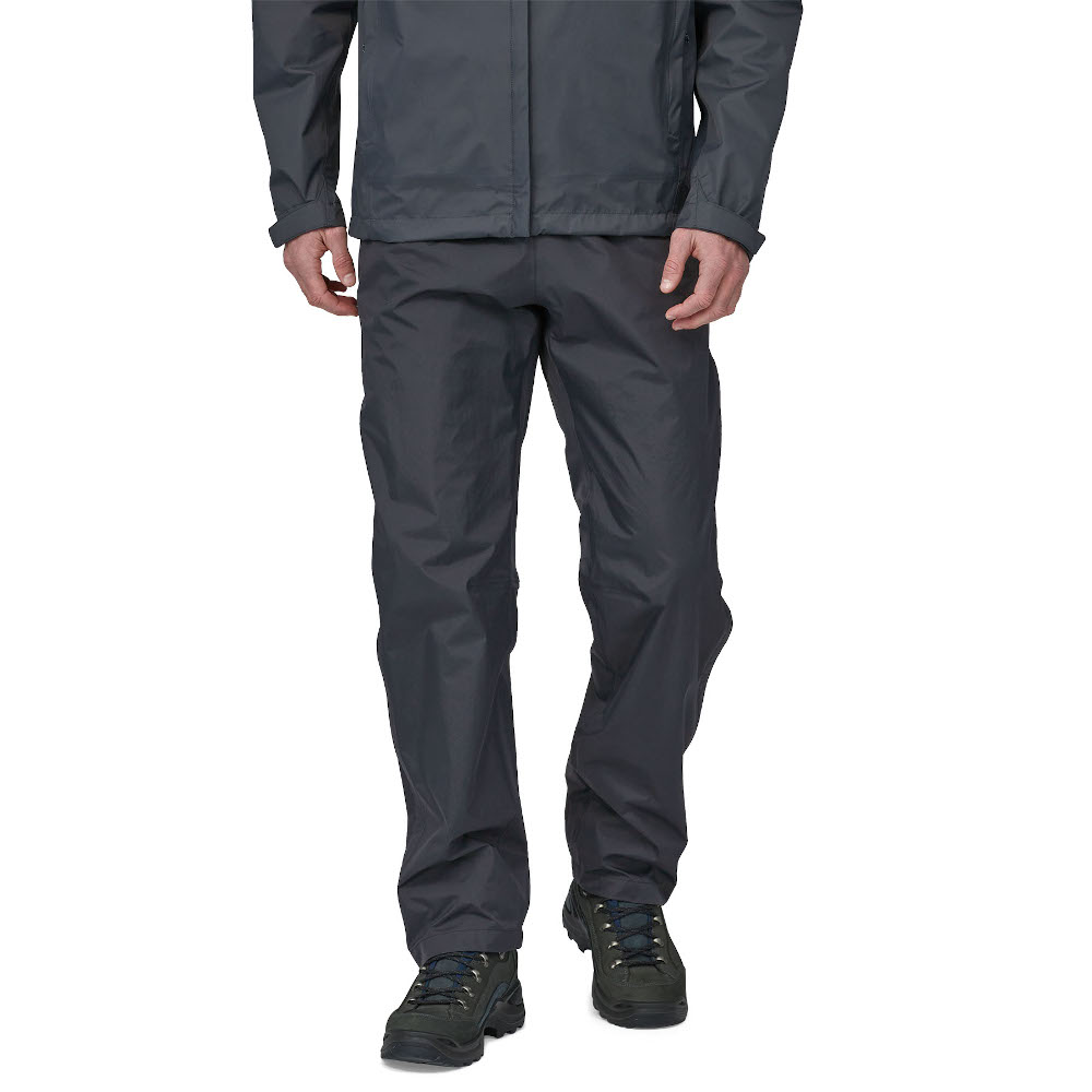 Hardshell broek heren
