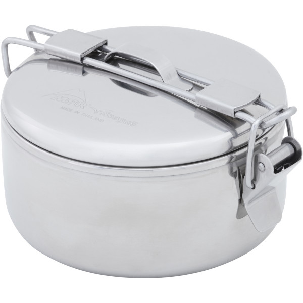 Kookpotten