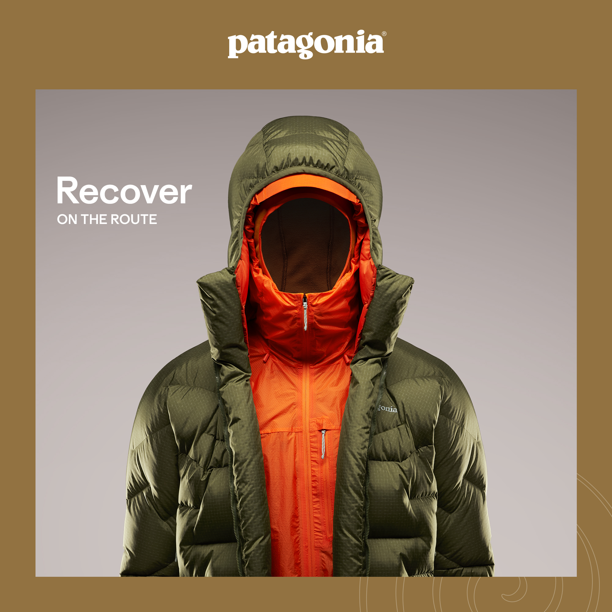 Recover