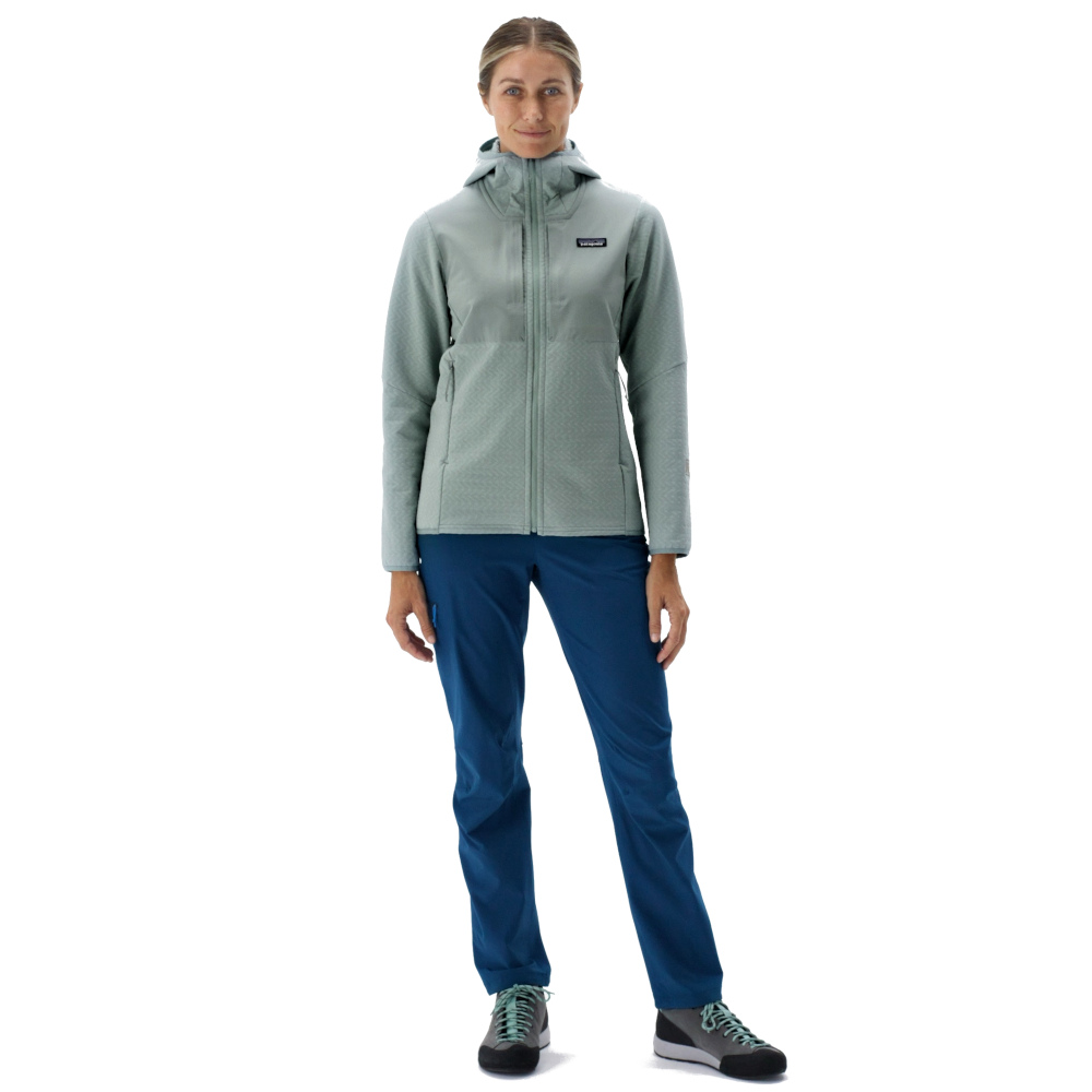 Softshell jas dames
