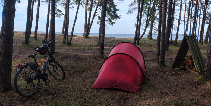 Tent