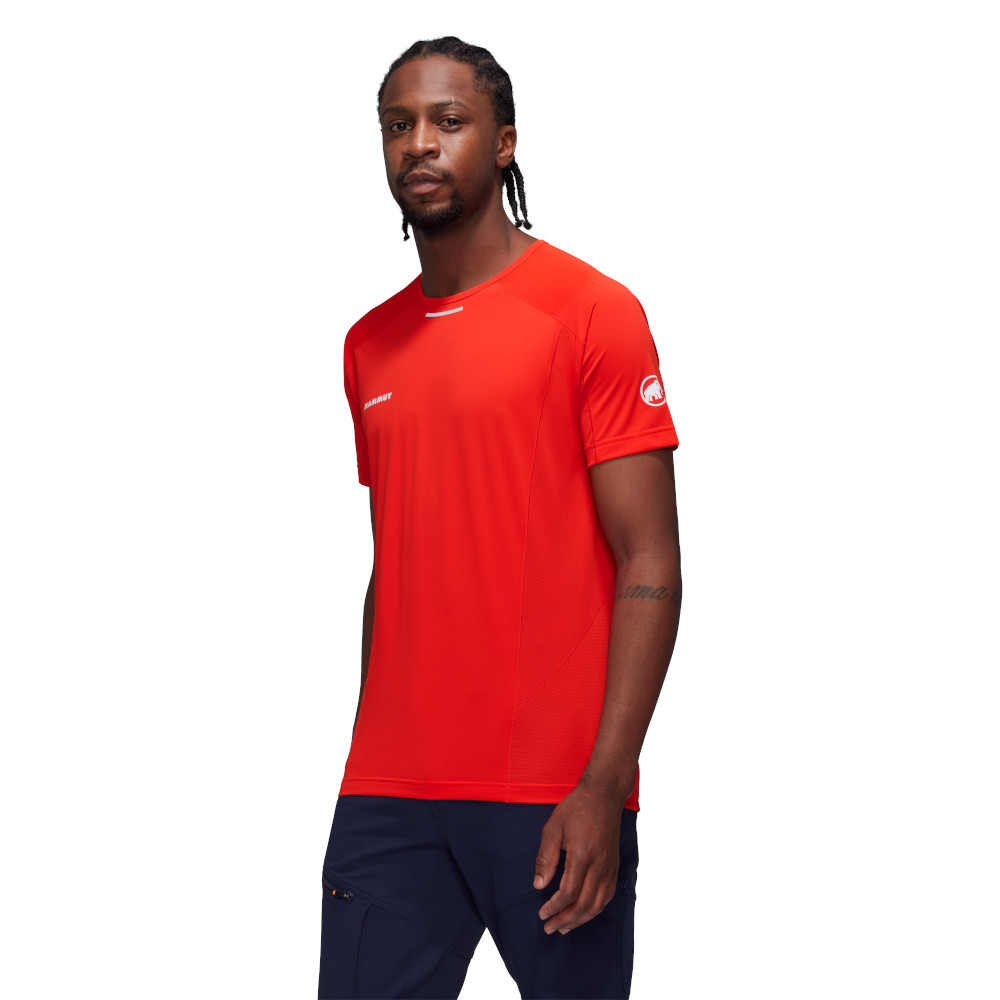 T-shirt heren