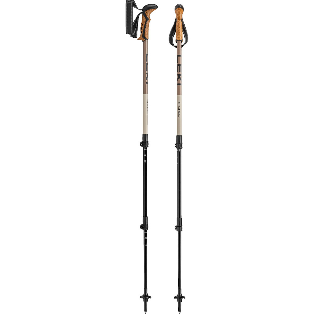 Wandelstokken
