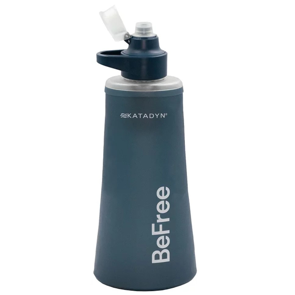 Waterfilter