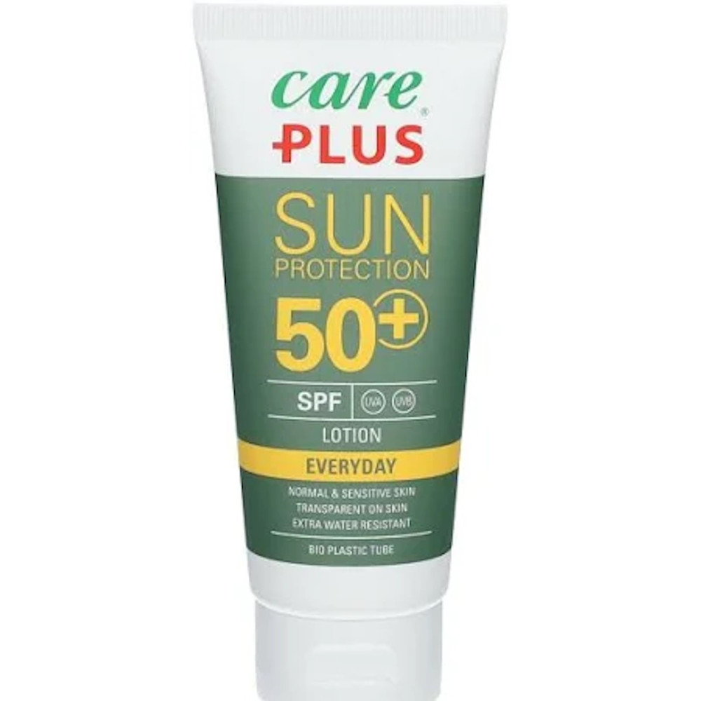 Zonnecreme